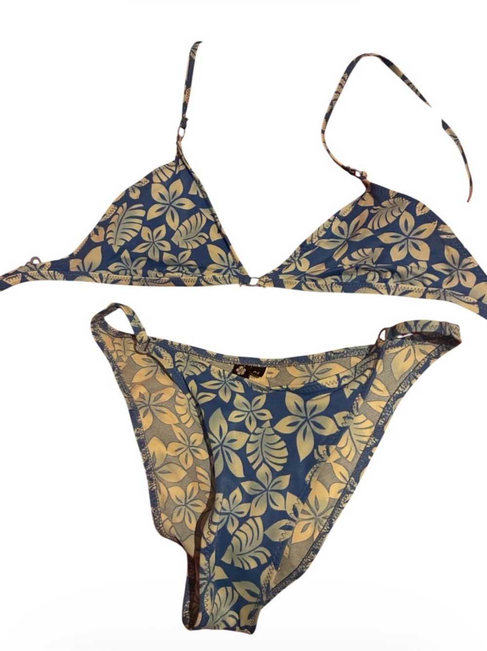 Women’s bikini Sz med